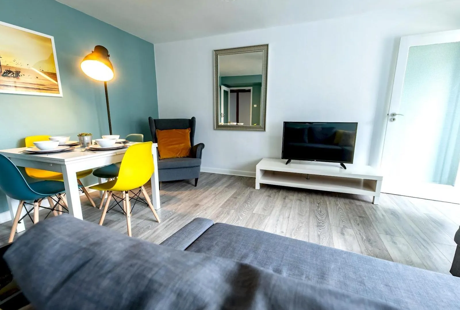 Bustling Brighton Apartment Pass The Keys Ηνωμένο Βασίλειο